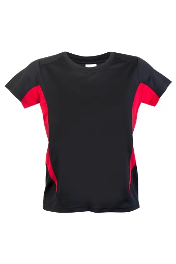 Picture of RAMO, Kids Accelerator Cool-Dry T-Shirt
